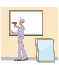 ���t�H�[���� - ������� ����K���X�T�b�V